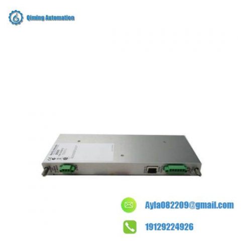 Bently Nevada 3500 Series Transient Data Interface I/O Module 146031-01