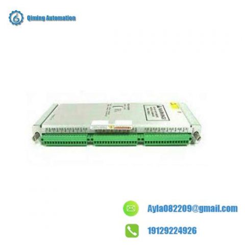 Bently Nevada 149992-01 3500/33 16-Channel Relay Module