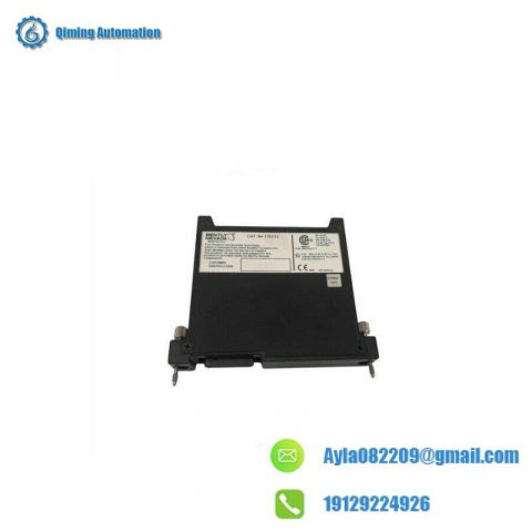 BENTLY NEVADA 1701/15 FieldMonitor Proximitor Input Monitor