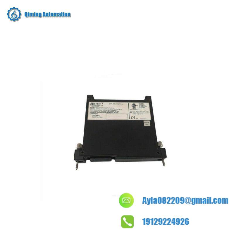 bently_nevada_1701_15_fieldmonitor_proximitor_input_monitor.jpg BENTLY NEVADA 1701/15 FieldMonitor Proximitor Input Monitor