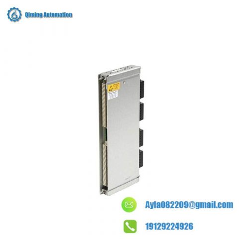 Bently Nevada PLC 172103-01 I/O Module