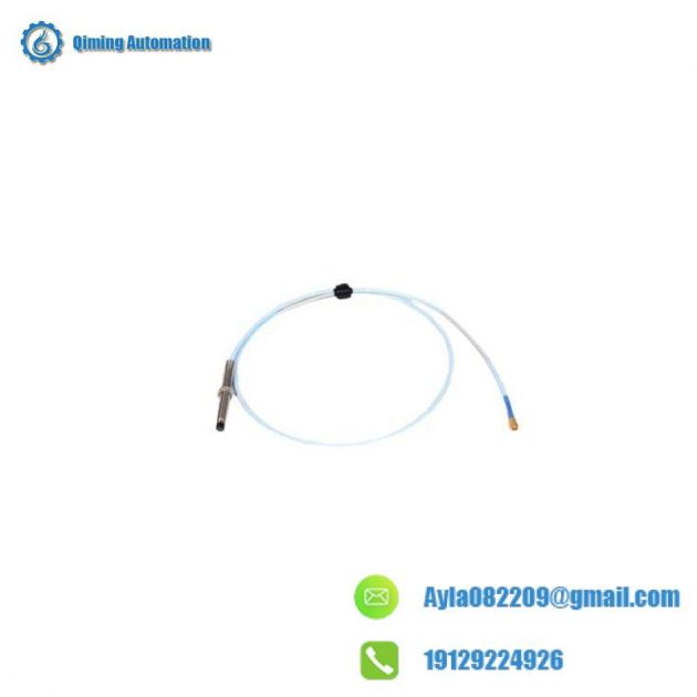 Bently Nevada 330101-00-30-10-01-00 Proximity Probes