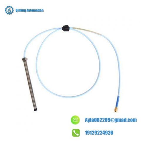 Bently Nevada 330101-15-40-10-02-00: Precision Proximity Transducer System