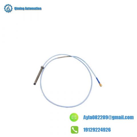 Bently Nevada 330101-30-49-10-02-05 Proximity Probes - Advanced Industrial Sensing Solution