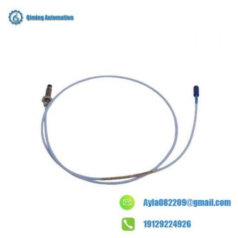 Bently Nevada 330103-00-04-10-12-00 Proximity Probes: Industrial Precision Sensor for Advanced Control Systems