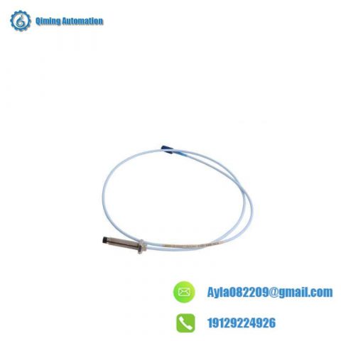 Bentley Nevada 330103-00-05-10-02-00: 3300 XL Series 8 mm Proximity Probe