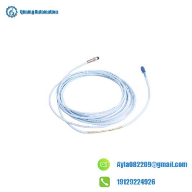 BENTLY NEVADA 330104-00-05-10-02-CN Proximity Sensor for Precision Monitoring