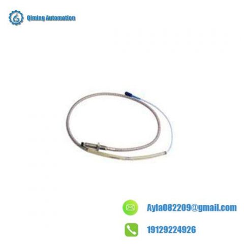 Bently Nevada 330104-00-05-90-02-00: 3300 XL Series, 8mm Proximity Probes