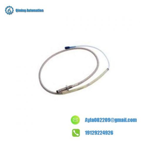 Bently Nevada 330104-00-09-15-01-00, 3300 XL 8mm Proximity Probes