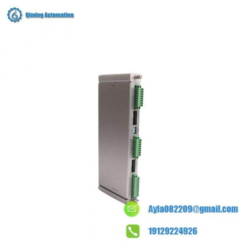 Bently Nevada 330104-03-06-10-02-00 Proximity Probes: Precision, Reliability, and Durability in Industrial Automation