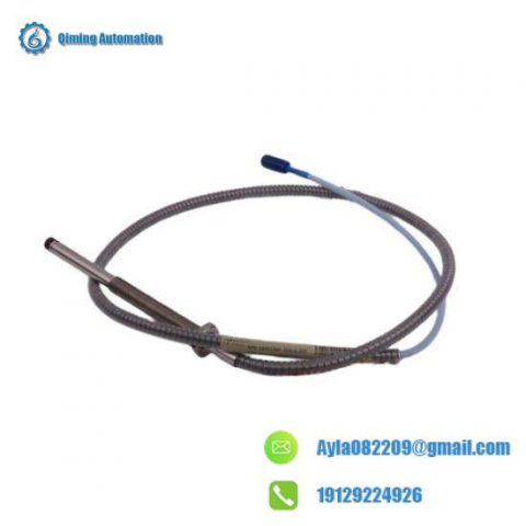 Bently Nevada 330104-05-13-10-02-00 Proximity Sensor System