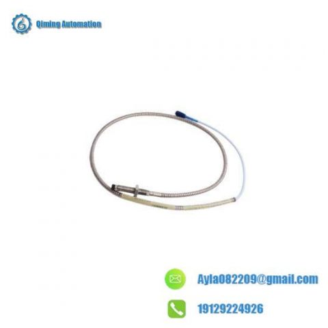 BENTLY NEVADA 330104-10-19-10-02-00, 3300 XL 8mm Proximity Probes