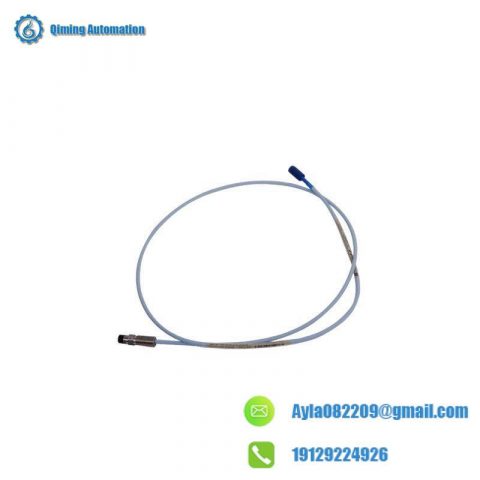 Bently Nevada 330106-05-30-10-02-CN Reverse Mount Probes: Advanced Industrial Control Solutions