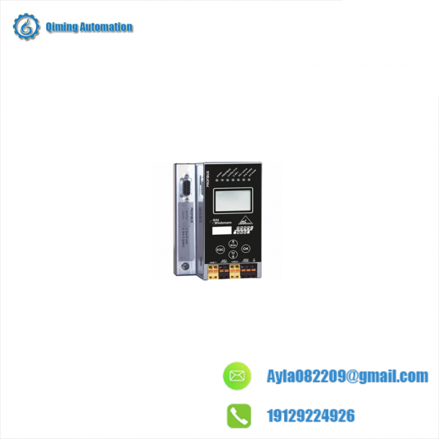BENTLY NEVADA 990-04-70-01-05 Precision Control Module for Industrial Automation