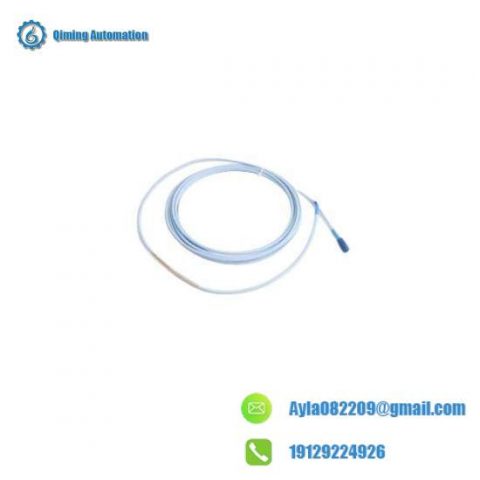 Bently Nevada 330701-00-20-40-02-00: Precision Proximity Sensor for Advanced Automation Solutions