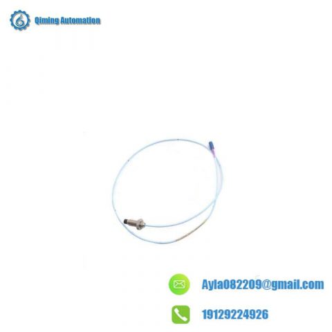 BENTLY NEVADA 330703-000-040-10-02-CN, High Precision 3300 XL Proximity Probes, Industrial Control