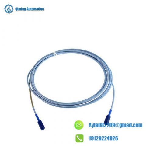 Bently Nevada 330703-020-110-10-01-05 Proximity Probes for Industrial Control