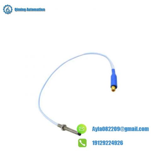 Bently Nevada 330901-00-65-05-02-05 Proximity Probe - Advanced Sensor Technology