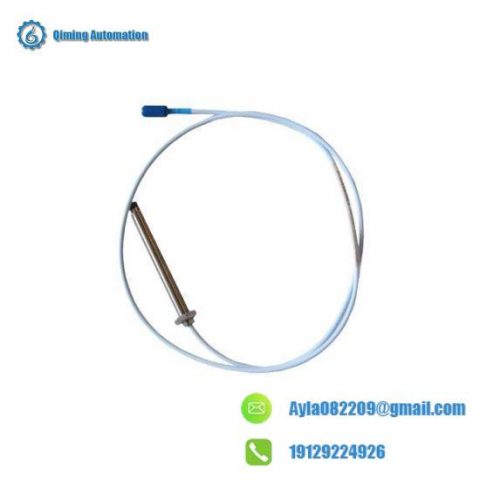 Bently Nevada 330905-00-07-10-12-CN | NSv Probe for Advanced Condition Monitoring