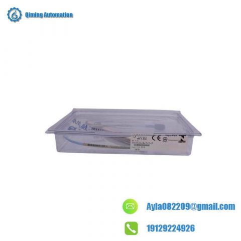 Bently Nevada 330910-00-05-50-02-00 Proximity Probes - Precision Sensor Technology for Industrial Automation