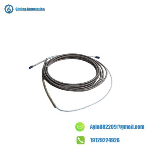 Bently Nevada 330930-060-01-CN: Extension Cable for Advanced Control Systems