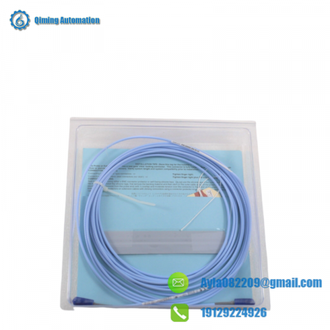 Bently Nevada 330930-060-04-05 Extension Cable, Industrial Control Solutions for Enhanced System Connectivity