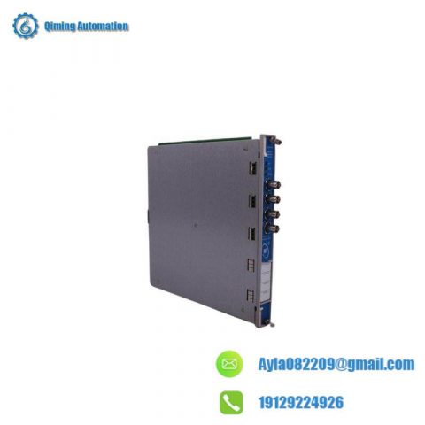 Bently Nevada 3500/22M Interface Module 288055-01