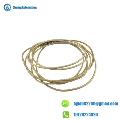 Bently Nevada 81305-040-00 Cable Extension, Advanced Control Solutions for Industrial Automation