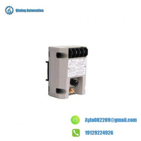 Bently Nevada 990-05-50-01-00 Two-Wire Vibration Transmitter