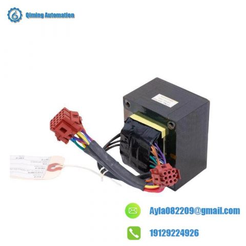 Bently Nevada PX49950232, Model: 00270143 Transformer