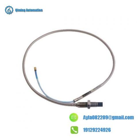 Bently Nevada RS901104-03-050-10-01 R200602-400808 - Precision Control Module