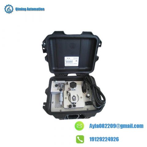 Bently Nevada TK-3E 177313-02-01 Proximity System Test Kit