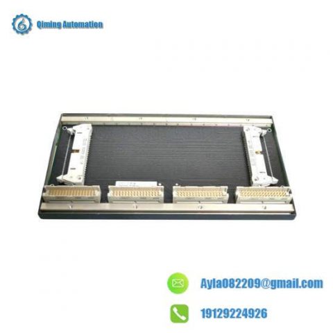 Bachmann F212N - High-Power FATBUS Master Module for Industrial Control Systems