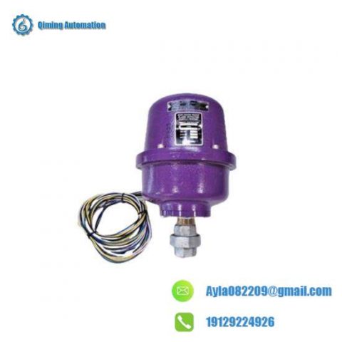 Honeywell C7012F1052 - High-Precision Control Module for Industrial Applications