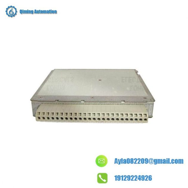Control Techniques 3L046-5 CG Motor Control Module