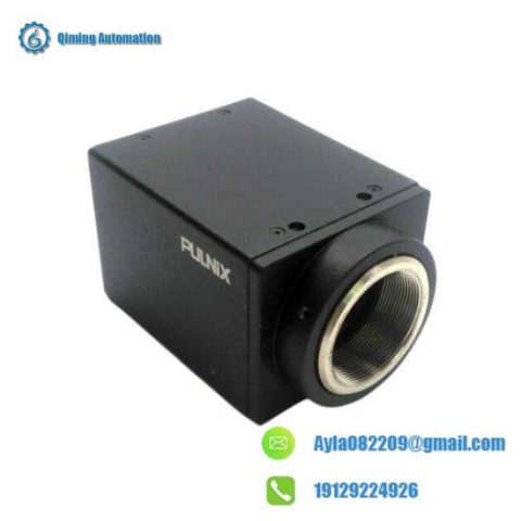 OmniTech CCD TM-200 Industrial Inspection Camera