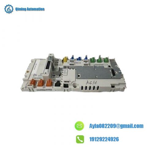 ABB CCU-24 Inverter Main Board, High-Efficiency Drives & Control Systems