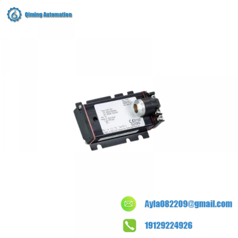 EPRO CON021 Eddy Current Signal Converter for Industrial Automation,200 Characters or Less