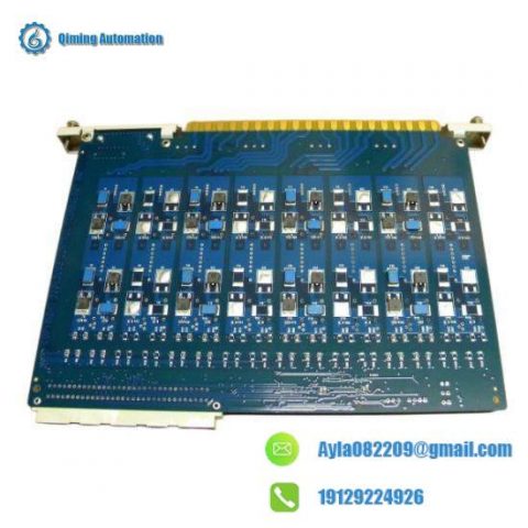 CTI Systems CTI 901C-2599 AC Output Module