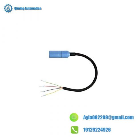 E+H CYK10-A201 Measuring Cable: Precision for Industrial Control Systems