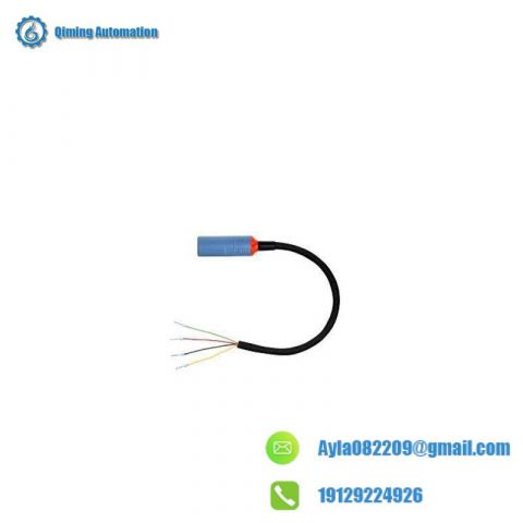 E+H CYK10-G101 Digital Measuring Cable - Precise and Reliable Measurement Solution