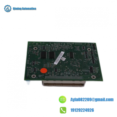 DISCO PCB-A002-B Industrial Control Module