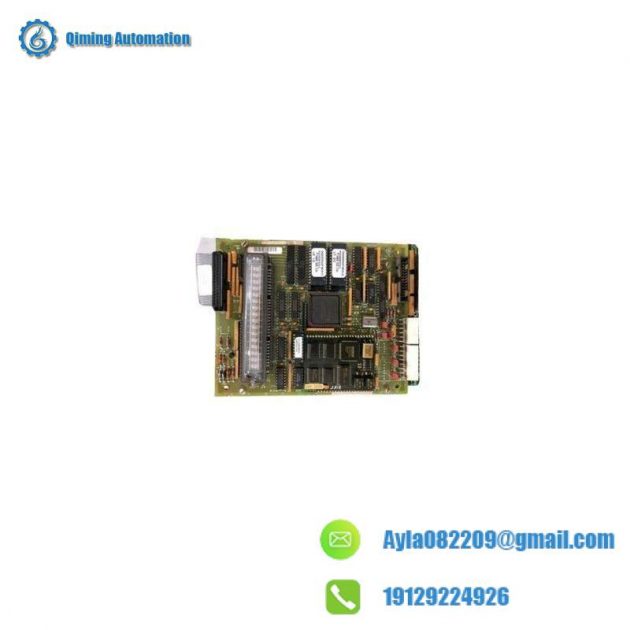 GE DS200SLCCG3ACC & DS215DENCG3AZZ01A: Advanced LAN Communication Board for Industrial Control Systems