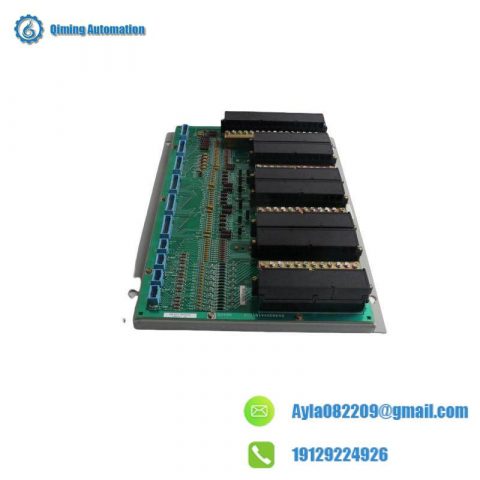 GE DS215UCVBG1AF - Advanced VME Controller Module for Industrial Automation