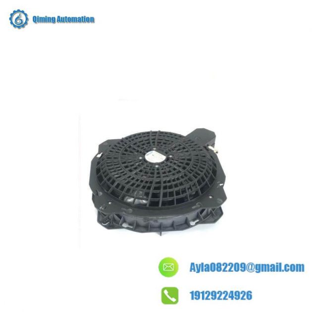 ebm W2S130-AA01-16 - High-Performance Industrial Fan Module
