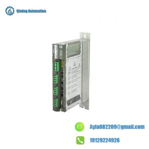 ELAU MC-4/11/10/400 VDM01D10AA00 Servo Drive