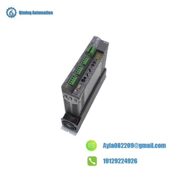ELAU MC-4/11/10/400 VDM01D10AA00 Servo Drive