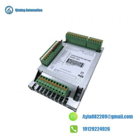 ELTEX KNH34 Communication Module for Industrial Control Systems
