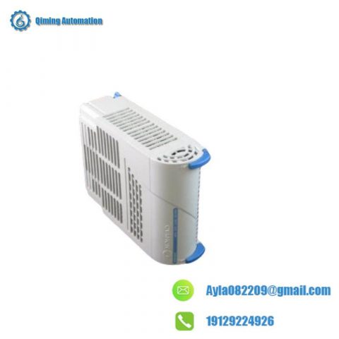 EMERSON 5X00481G03 Controllers: Precision Control Solutions