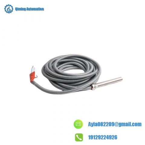 Emerson EPRO PR9376/010-001 Industrial Power Supply